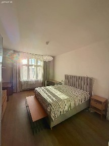 Pronájem bytu 2+kk 55 m² U Vršovického nádraží, Praha - Vršovice