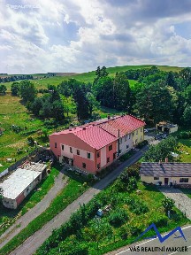 Bílovec, Nový Jičín, Mlýnská