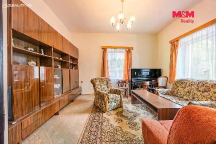 Prodej činžovního domu 336 m² Puškinova, Úpice