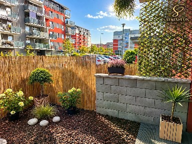 Prodej bytu 1+kk 58 m²