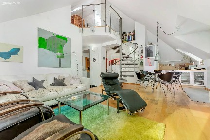 Prodej bytu 5+kk 122 m² Kamenná, Zlín