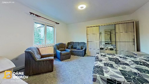 Prodej bytu 1+1 40 m² Ševcovská, Slavičín