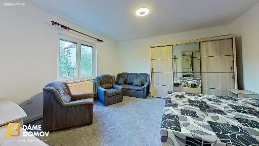 Prodej bytu 1+1 40 m²