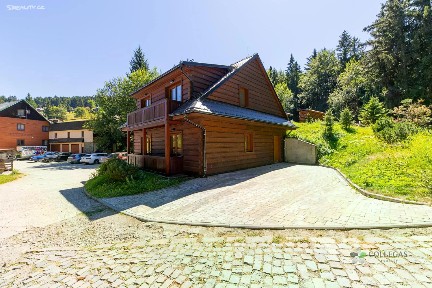 Prodej bytu 3+kk 72 m² Velké Karlovice