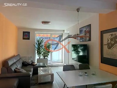 Prodej bytu 2+kk 51 m² 5. května, Rožnov pod Radhoštěm