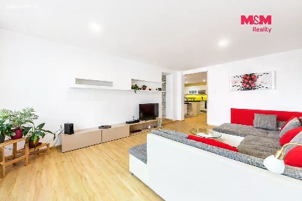 Prodej bytu 5+1 150 m² Filmová, Zlín - Kudlov