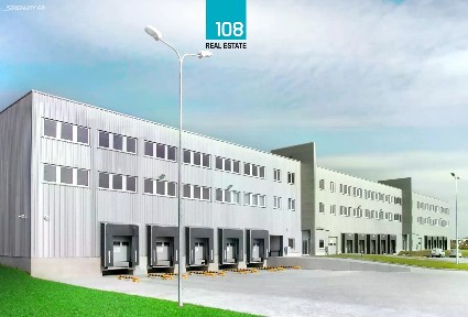 Prodej skladového prostoru 10200 m²