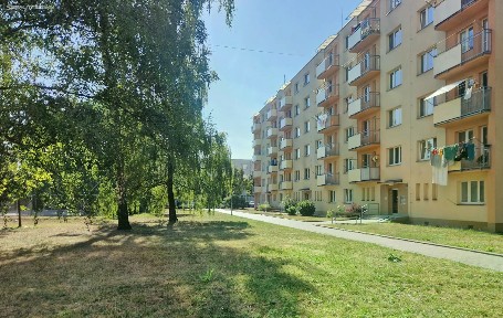 Husova, Zlín - Malenovice