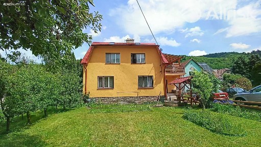 Prodej bytu 3+kk 96 m² Valašská Polanka