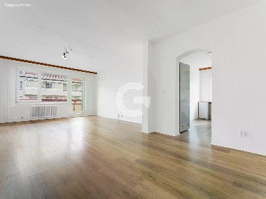 Prodej bytu 3+1 77 m² Okružní, Zlín