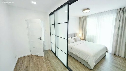Prodej bytu 3+1 68 m² Okružní, Vsetín - Rokytnice