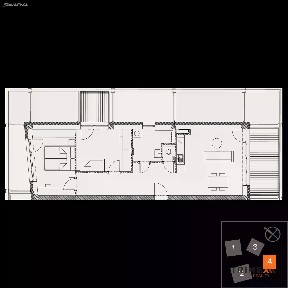 Prodej bytu 3+kk 66 m²