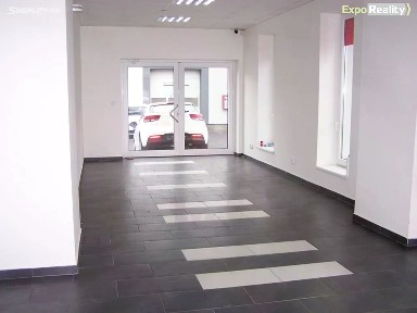 Zlín, Louky, třída Tomáše Bati