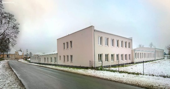 Hořín