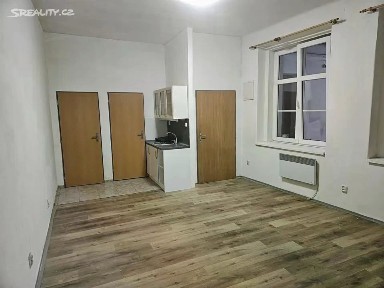 Pronájem skladového prostoru 30 m² Teplická, Děčín - Děčín IV-Podmokly