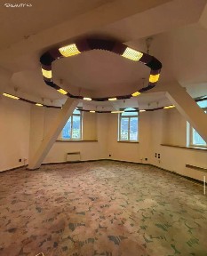 Pronájem kanceláře 30 m²