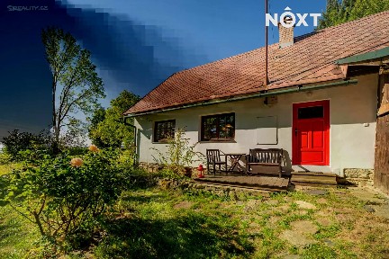 Prodej chalupy 104 m², pozemek 1400 m² Jakubovice