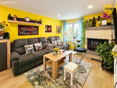 Prodej rodinného domu 160 m², pozemek 380 m² Pivín