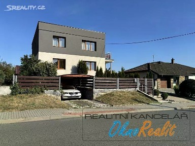 Prodej rodinného domu 300 m², pozemek 785 m² Lipník nad Bečvou - Lipník nad Bečvou VI-Loučka