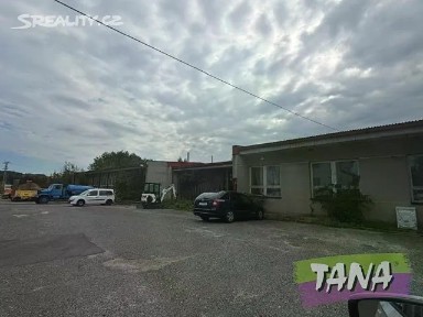 Prodej obchodního prostoru 1400 m²