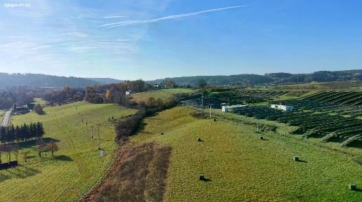 Prodej výrobní haly, prostoru 34433 m²