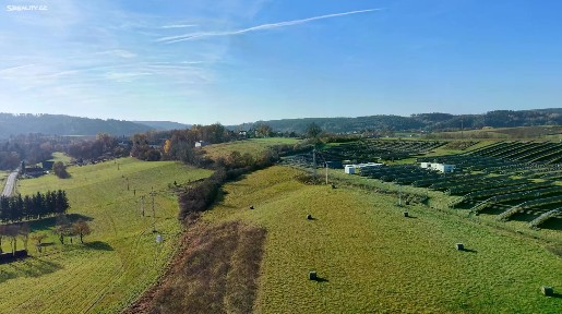 Prodej výrobní haly, prostoru 34433 m²