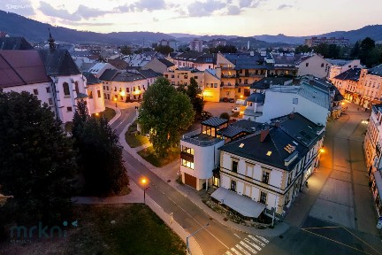 Šumperk, Slovanská, 17