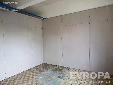 Pronájem skladového prostoru 10 m² Hanychovská, Liberec - Liberec III-Jeřáb