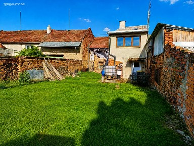 Čelechovice na Hané, Prostějov, Kaple
