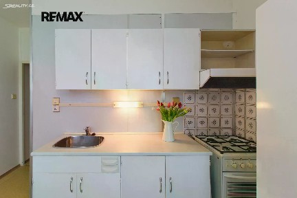 Prodej bytu 3+1 72 m² Varšavská, Tábor