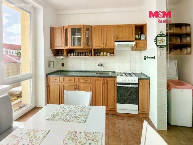 Prodej bytu 3+1 80 m²