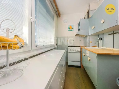 Prodej bytu 2+1 49 m² Gagarinova, Pardubice - Polabiny
