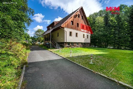 Prodej bytu 2+kk 38 m² Dolní Morava - Horní Morava