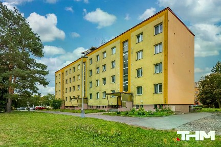Prodej bytu 3+kk 66 m²