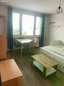 Prodej bytu 1+1 31 m² Bělehradská, Pardubice - Polabiny