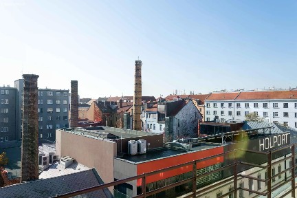Prodej bytu 3+1 89 m² Přístavní, Praha - Holešovice