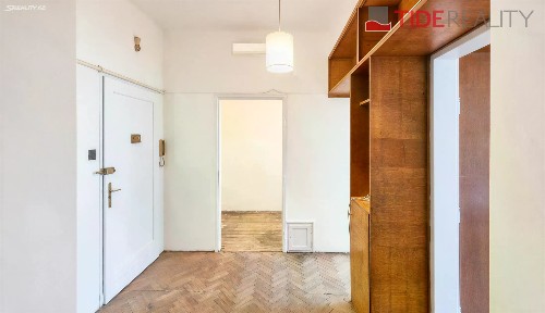 Prodej bytu 3+kk 87 m² Pod Terebkou, Praha - Nusle