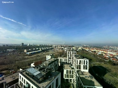 Olgy Havlové, Praha - Žižkov