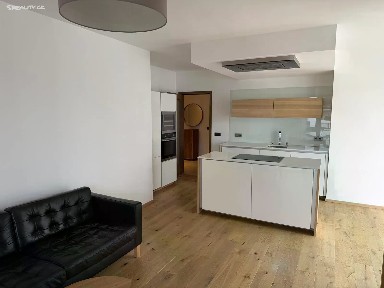 Prodej bytu 3+kk 82 m² Voctářova, Praha - Libeň