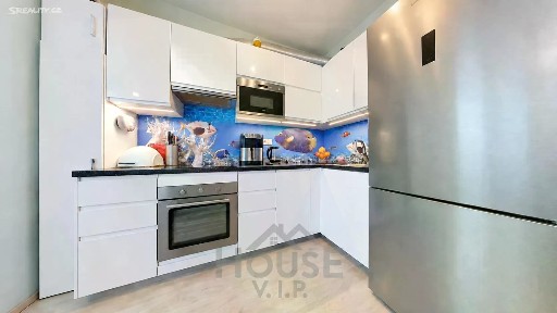 Škrábkových, Praha - Letňany