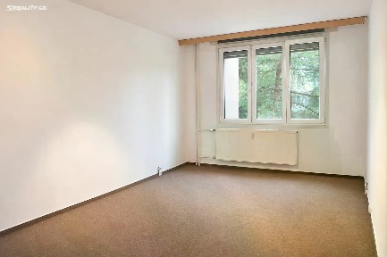 Prodej bytu 3+kk 65 m² Praha - Kamýk