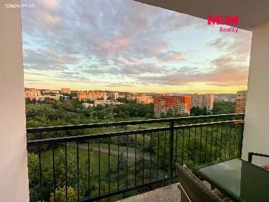 Prodej bytu 1+1 48 m² Imrychova, Praha - Kamýk