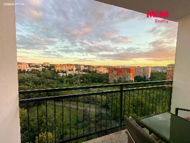 Prodej bytu 1+1 48 m²
