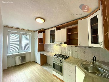 Prodej bytu 2+1 54 m² Balcarova, Ostrava - Moravská Ostrava