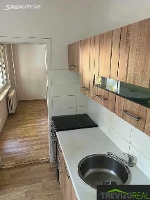 Prodej bytu 3+1 69 m² Markova, Ostrava - Zábřeh
