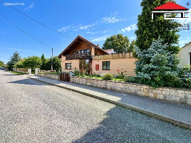 Prodej ubytovacího zařízení 250 m²