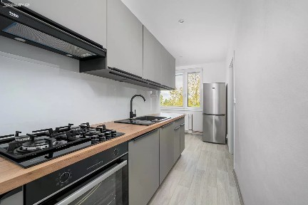 Liberec, Liberec VI-Rochlice, Gagarinova, 49