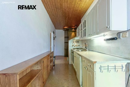 Pronájem bytu 3+1 64 m² Oldřichova, Liberec - Liberec III-Jeřáb