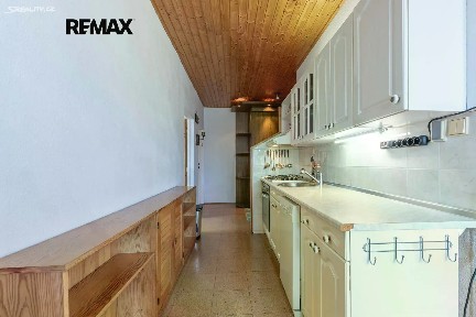Pronájem bytu 3+1 64 m²
