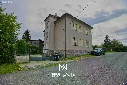 Jablonec nad Nisou, Jablonecké Paseky, Brigádnická